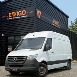 Autres Mercedes 314 CDI 2.2 145 L2H2 Distr&eacute;