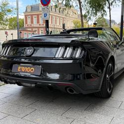 Ford Mustang CABRIOLET 3.7 V6 317CH BVA Le Havre