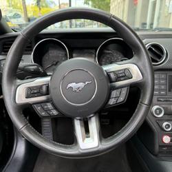 Ford Mustang CABRIOLET 3.7 V6 317CH BVA Le Havre