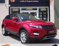 Land Rover Range Rover Evoque Mauguio