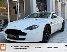 Aston Martin Vantage Le Havre