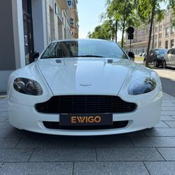 Aston Martin Vantage COUPE 4.3 385 BVA Le Havre