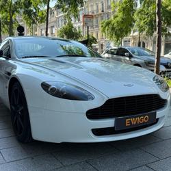 Aston Martin Vantage COUPE 4.3 385 BVA Le Havre