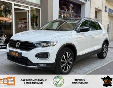 Volkswagen T-Roc Le Havre