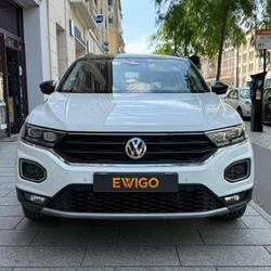 Volkswagen T-Roc 1.0 TSI 115 LOUNGE Le Havre