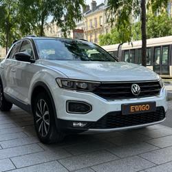 Volkswagen T-Roc 1.0 TSI 115 LOUNGE Le Havre