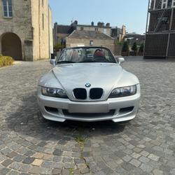 BMW Z3 M ROADSTER 3.2 I 321 CH / SI&Egrave;GES CHAUFFANTS & &Eacute;LECTRIQUES Quimper