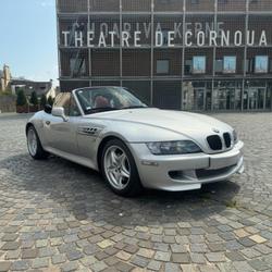 BMW Z3 M ROADSTER 3.2 I 321 CH / SI&Egrave;GES CHAUFFANTS & &Eacute;LECTRIQUES Quimper