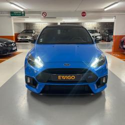 Ford Focus 2.3 350 CH RS LAST EDITION / ORIGINE FR / ENTRETIEN CONSTRUCTEUR / CAM&Eacute;RA DE RECUL Quimper