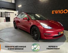 Tesla Model 3 Pornichet