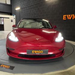 Tesla Model 3 PERFORMANCE 513CH 82kwh GARANTIE CONSTRUCTEUR 2029 - PNEUS NEUFS Pornichet