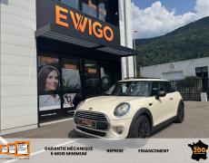 Mini Mini Le Versoud