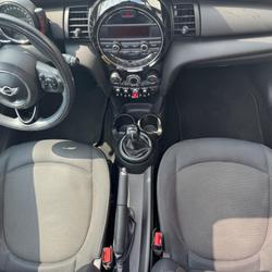 Mini Mini 1.5L D 95ch ONE PACK SALT TOIT OUVRANT PANORAMIQUE + CLIM + RADARS AV/AR Le Versoud