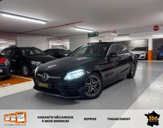 Mercedes Classe C Quimper