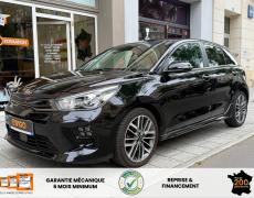 Kia Rio Le Havre