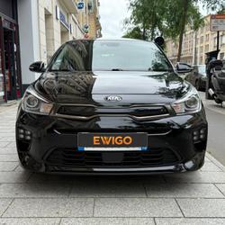 Kia Rio 1.0 T-GDI 120 GT LINE PREMIUM Le Havre