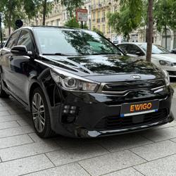 Kia Rio 1.0 T-GDI 120 GT LINE PREMIUM Le Havre
