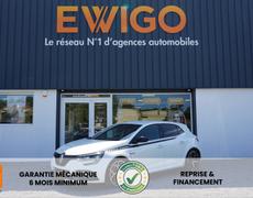 Renault Megane 4 Urrugne