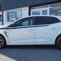 Renault Megane 4 1.8 T 300ch RS Trophy Entretien RENAULT Urrugne