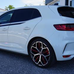 Renault Megane 4 1.8 T 300ch RS Trophy Entretien RENAULT Urrugne