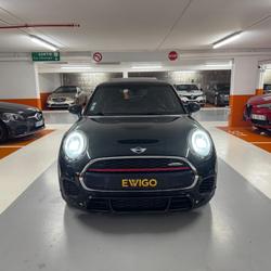 Mini Cooper 2.0 231 CH JCW / TOIT OUVRANT / SIEGES CHAUFFANTS / HARMAN KARDON Quimper