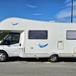 Ford Transit Kombi TRIGANO CARIOCA 2.2 TDCI 110 Redon