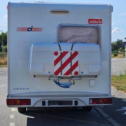 Ford Transit Kombi TRIGANO CARIOCA 2.2 TDCI 110 Redon