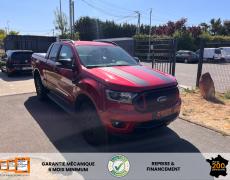 Ford Ranger Nantes
