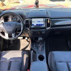 Ford Ranger STORMTRAK 2.0 ECOBLUE 213 BV10 4X4 BVA//RADAR DE RECUL//TVA NON R&Eacute;CUP&Eacute;RABLE Nantes