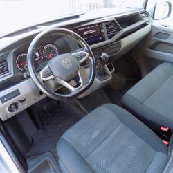 Autres Volkswagen 27075&euro;HT L1H1 2.0 TDI 150ch Business Plus DSG7 N&icirc;mes