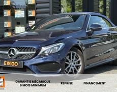 Mercedes Classe C Distré