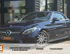 Mercedes Classe C Distré