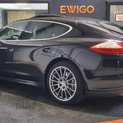Porsche Panamera S 3.0 E-HYBRID 416H 333ch BVA / PACK CHRONO / TOIT OUVRANT La M&eacute;zi&egrave;re