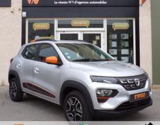 Dacia Spring Mauguio