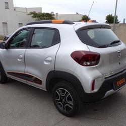 Dacia Spring 45CH CONFORT PLUS ACHAT-INTEGRAL BVA (1&egrave;re main, entretien constructeur, &hellip;) Mauguio