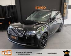 Land Rover Range Rover Lisieux