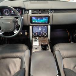Land Rover Range Rover 3.0 p400 HYBRID VOGUE 4WD FULL OPTION TV /CAR PLAY 170000kms occasion - Lisieux - photo 3/50