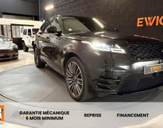 Land Rover Range Rover Velar Pornichet