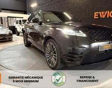 Land Rover Range Rover Velar Pornichet