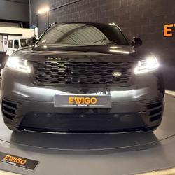 Land Rover Range Rover Velar 3.0 D300 300 R-DYNAMIC 4WD BVA Pornichet