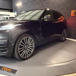 Land Rover Range Rover Velar 3.0 D300 300 R-DYNAMIC 4WD BVA Pornichet