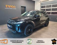 Land Rover Range Rover Evoque Hœnheim