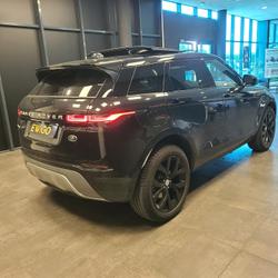 Land Rover Range Rover Evoque P300E 309ch HYBRID SE 4WD H&oelig;nheim