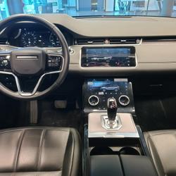 Land Rover Range Rover Evoque P300E 309ch HYBRID SE 4WD H&oelig;nheim