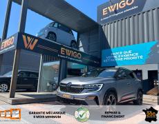 Renault Austral Fréjus