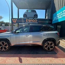 Renault Austral 1.3 TCE MICRO-HYBRID 160 ESPRIT ALPINE BVA / ENTRETIEN CONSTRUCTEUR Fr&eacute;jus