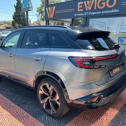 Renault Austral 1.3 TCE MICRO-HYBRID 160 ESPRIT ALPINE BVA / ENTRETIEN CONSTRUCTEUR Fr&eacute;jus