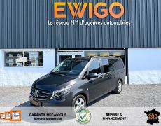 Mercedes Vito Urrugne
