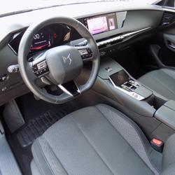 DS DS4 1.2 130 BASTILLE EAT8 N&icirc;mes