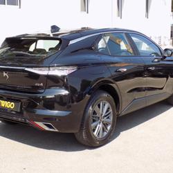 DS DS4 1.2 130 BASTILLE EAT8 N&icirc;mes